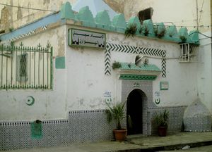 رسوم مذهبی واعیاد درالجزایر