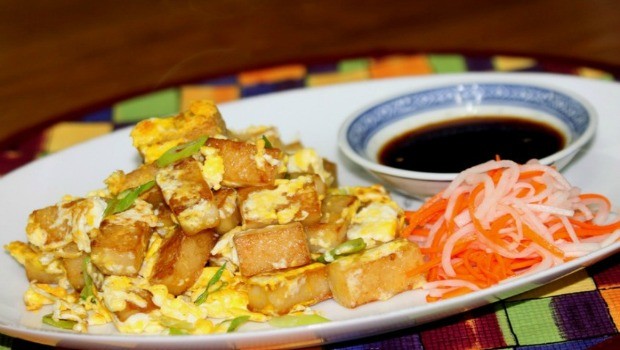 خوشمزه ترین غذاهای ویتنامی