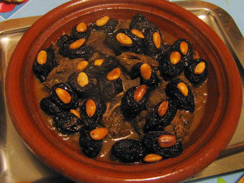 خوشمزه ترین غذاهای الجزایر