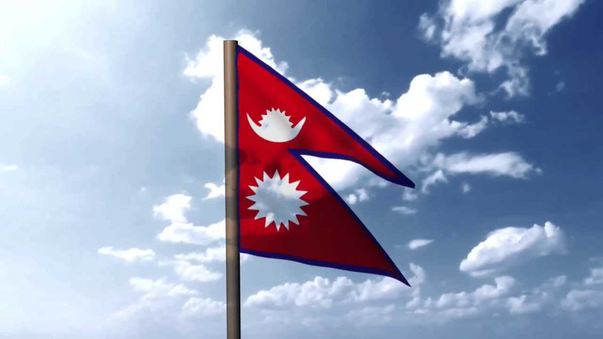 کلیاتی درمورد نپال