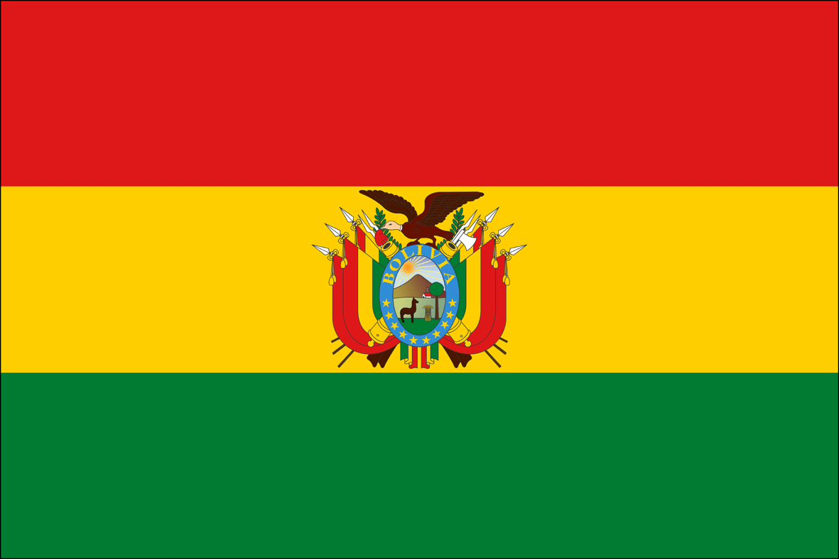 حقایقی عجیب وخواندنی درمورد بولیوی