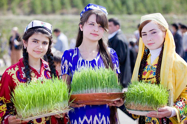 رسوم سنتی مردم البانی