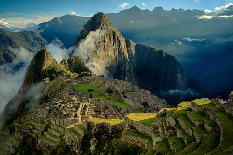 پرو دریک نگاه اجمالی