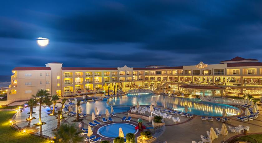 هتل های مصر 