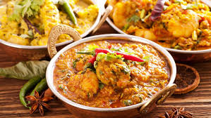 ۱۱غذای سنتی و خوشمزه نپال