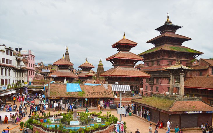 جاذبه ها وتفریحات توریستی نپال