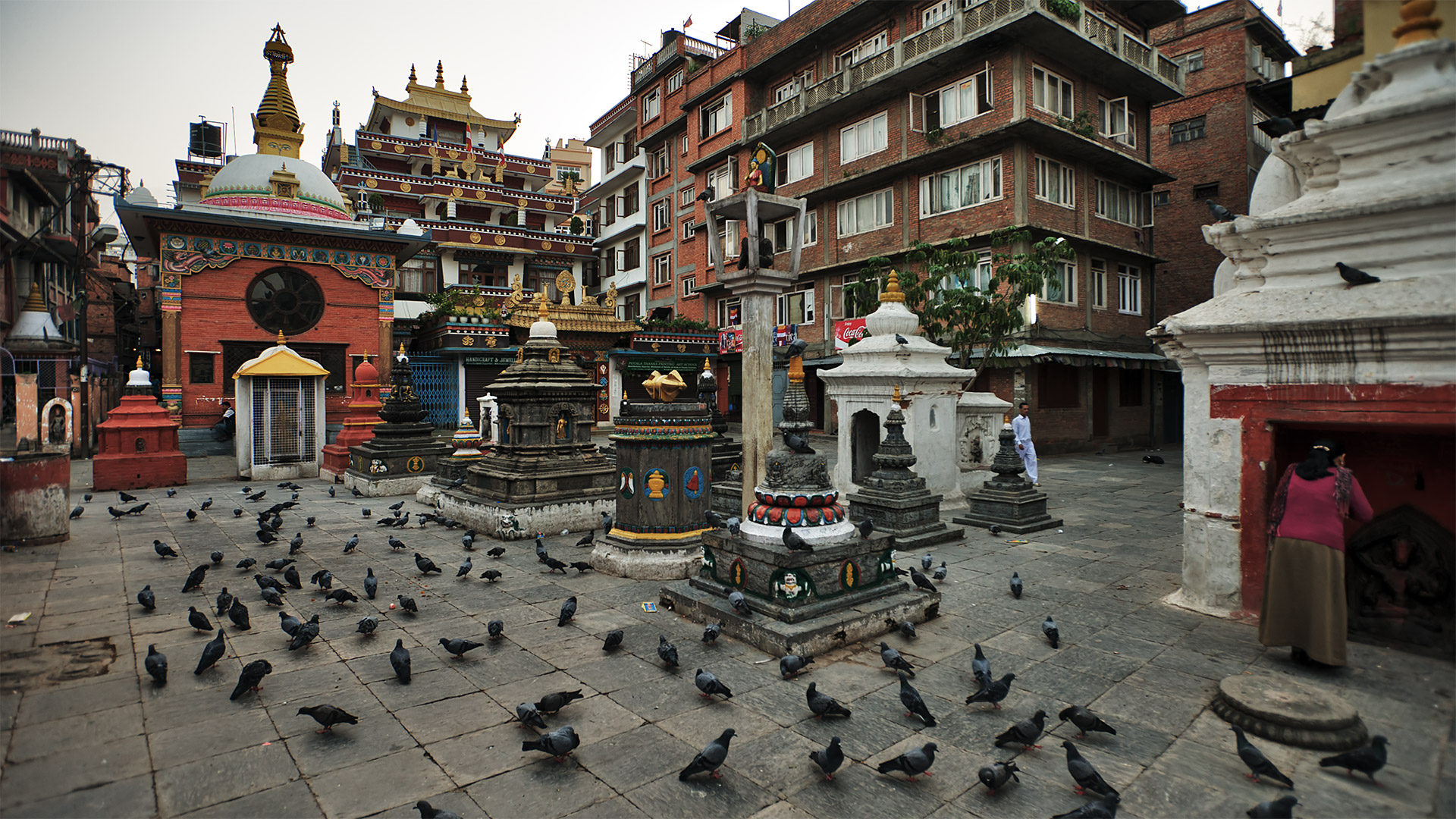 جاذبه ها وتفریحات توریستی نپال