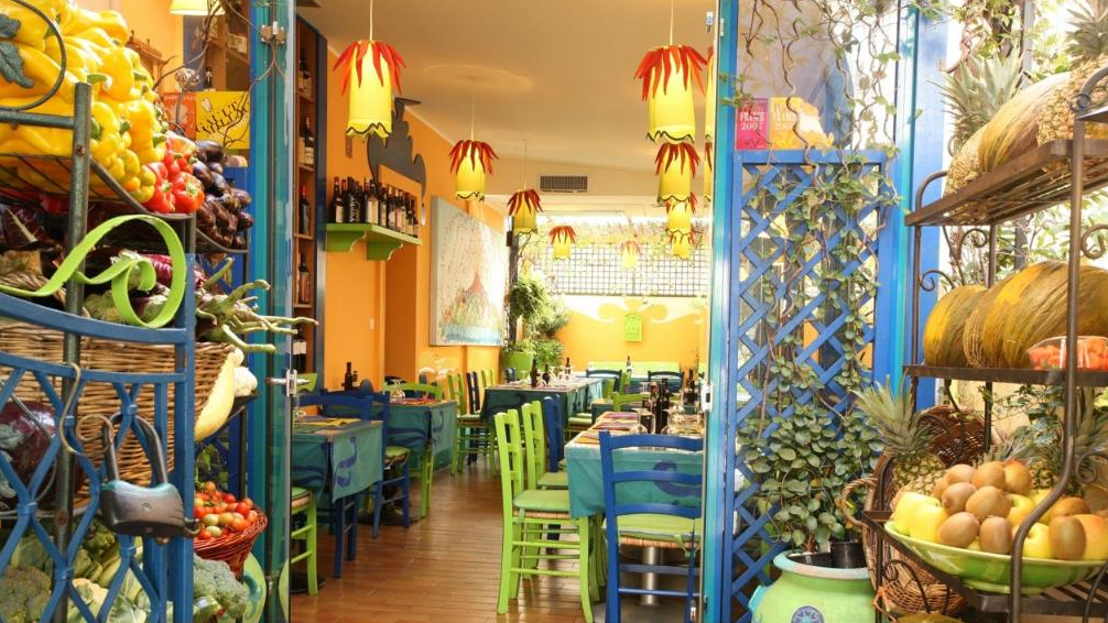 برترین رستورانها وغذاهای موناکو