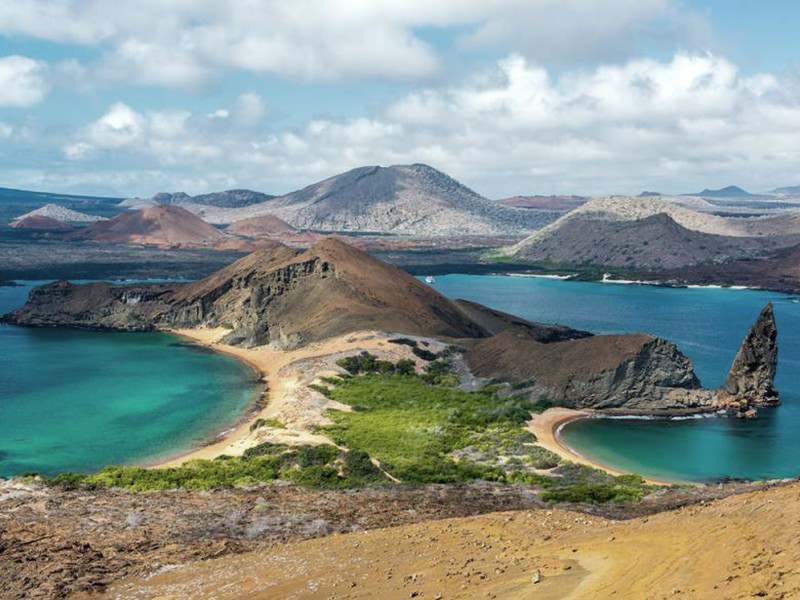 ۷ جزیره که باید پیش از نابود شدنشان ببینید